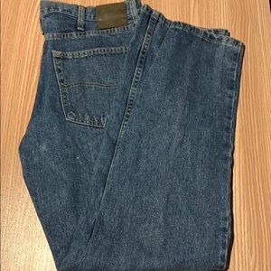 Lee Regular Fit Jeans